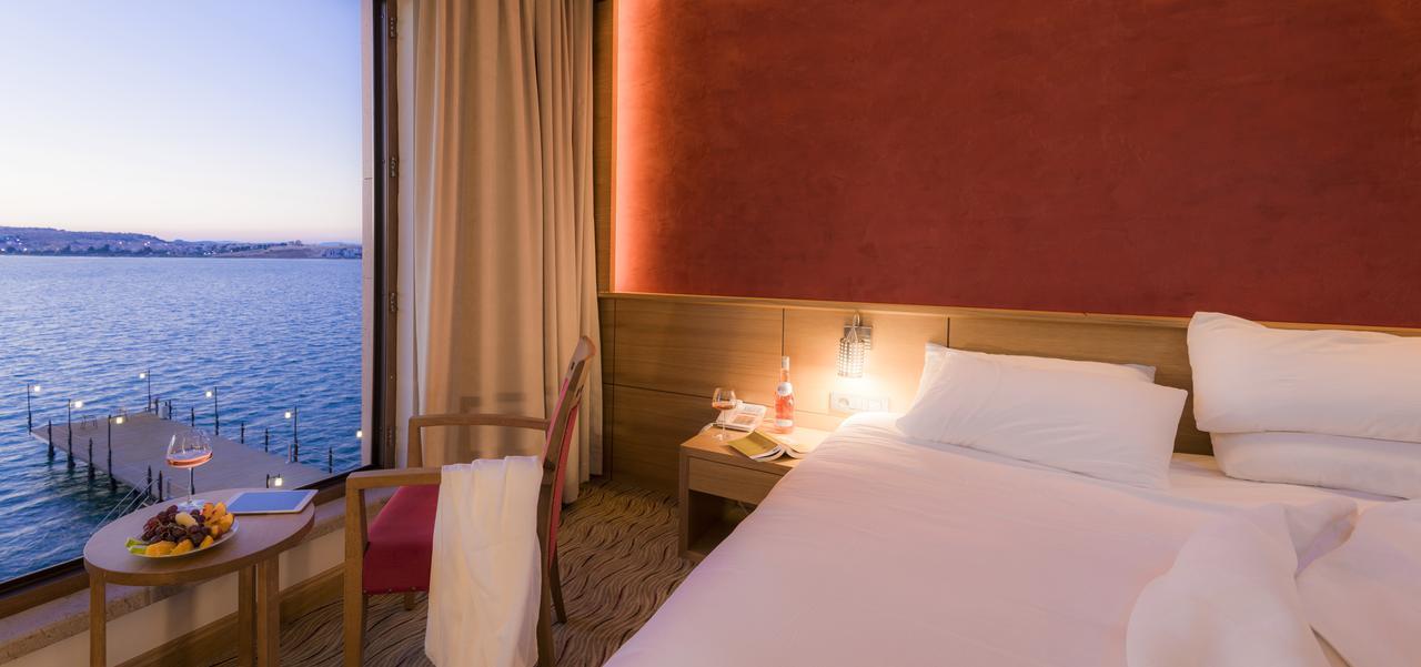 Bacacan Otel Ayvalı Eksteriør billede